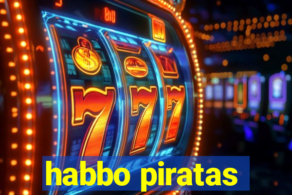 habbo piratas